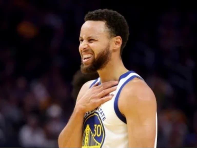 NBA/Stephen Curry 舊金山豪宅遭「中國交換學生」闖入,對方聲稱「只是想要簽名!」