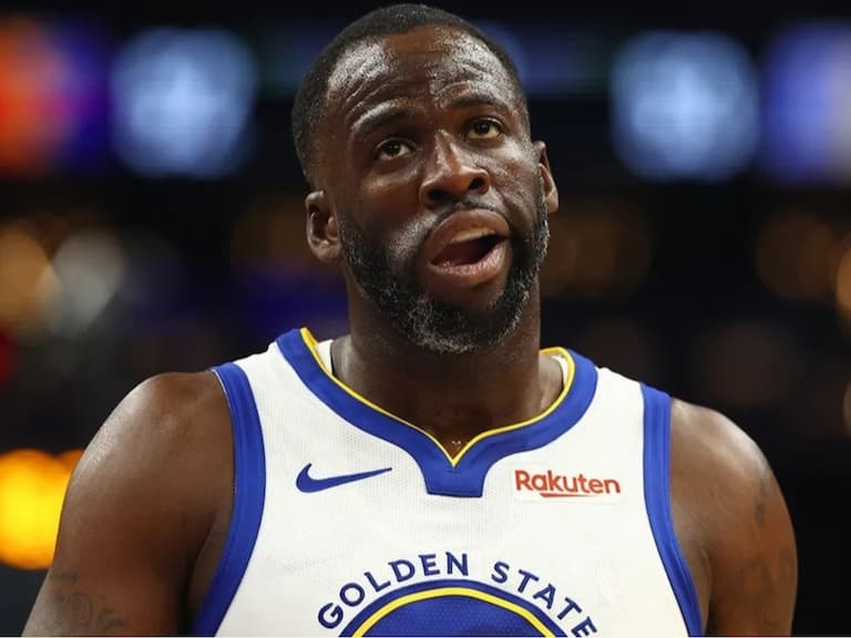 NBA/Draymond Green 確定無限期禁賽!必須「接受諮商」滿足條件才能回歸!