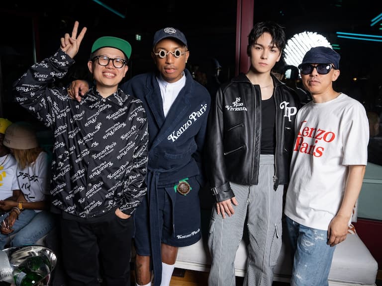 KENZO x VERDY 聯名系列確定登台，台北 101 獨家款各位還不入手嗎？