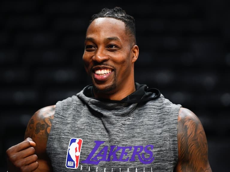 NBA/「魔獸」霍華德「男男性侵案」出現翻轉!曬對話截圖強調兩人是「合意性交」!