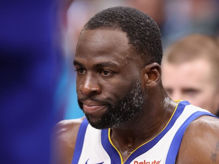 NBA/Rudy Gobert 認為 Draymond Green 內心不健康:「希望他能好起來!」