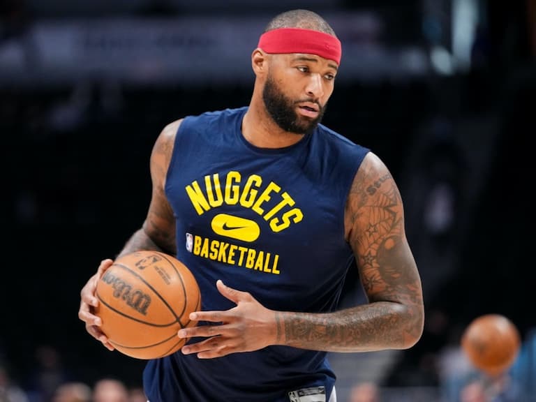 T1／「表弟」卡森斯 DeMarcus Cousins 與台啤雲豹「每月一簽」！來台打球時程曝光了！