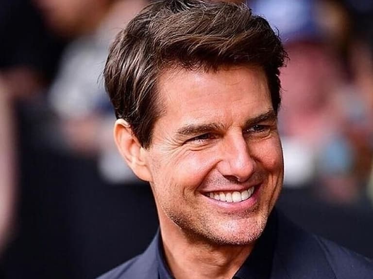 湯姆克魯斯 Tom Cruise 包下餐廳和女友約會!進展似乎順利,知情人士透露:「還給了我們小費!」