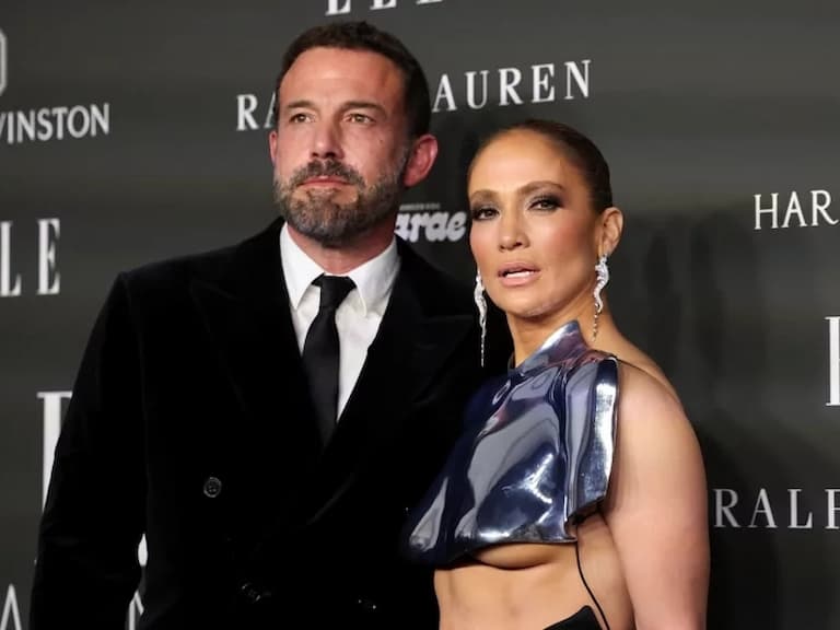 班艾佛列克 Ben Affleck 前妻珍妮佛嘉納,因「抽菸」和珍妮佛洛佩茲意見不合!