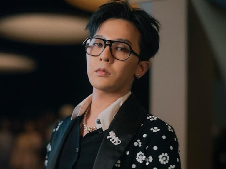 GD 正式離開 YG，加入 Galaxy Corporation！將創立毒品基金會，坦言：「最近過的很困難！」