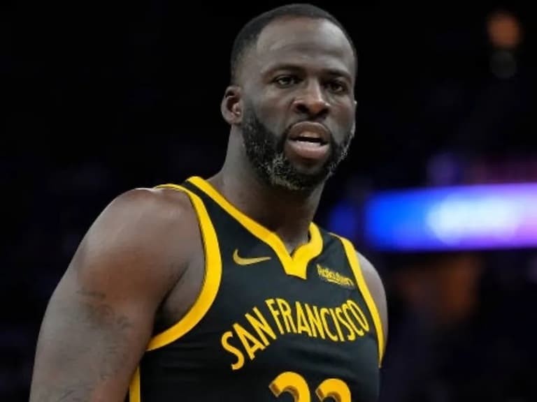 NBA／退役球員 Kermit Washington 認為 Draymond Green 在 90 年代打球就不敢亂打人！