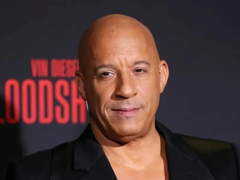 馮迪索 Vin Diesel 遭指控性侵!律師發出聲明反駁「明確證據駁斥荒唐的指控!」