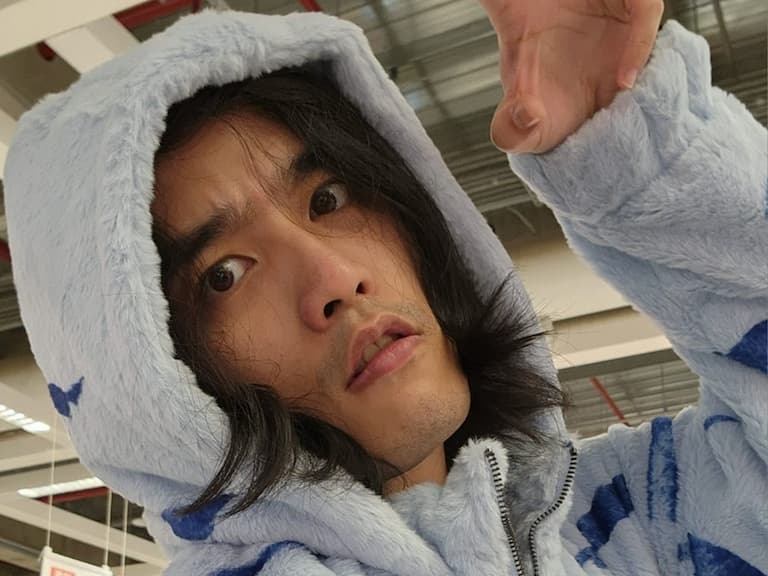 「RJ 廉傑克曼」阿傑曬「藏頭詩」強調自己不只八公分，將蒐證不排除對女方提告！