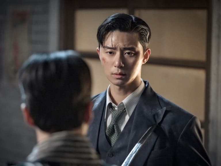 Netflix《京城怪物》第二季線上看上映時間曝光!回顧朴敘俊身高 185 公分肌肉鍛鍊技巧曝光!