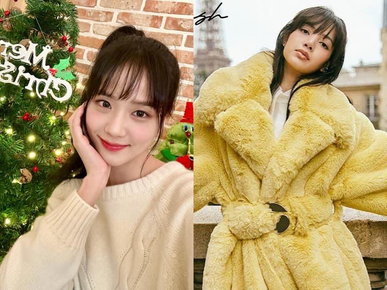 BLACKPINK 無預警釋出聖誕節特別企劃!翻唱經典歌曲、驚喜禮物⋯超寵粉~