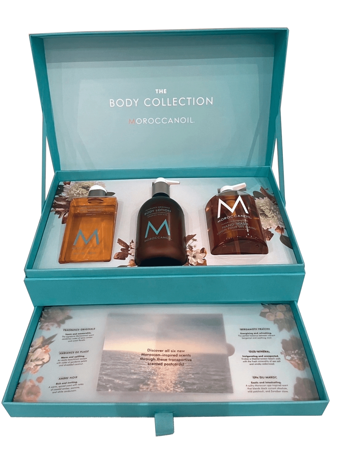 MOROCCANOIL