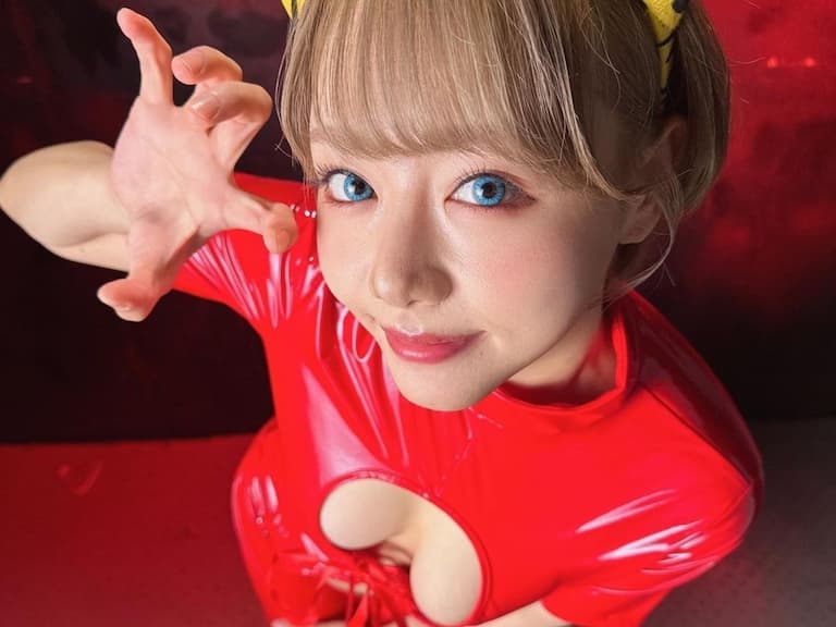 前 AV 女優濱崎真緒現蹤台灣！「吃鍋甩肉」舉動竟遭日本網友炎上？！【老司 J 開車】