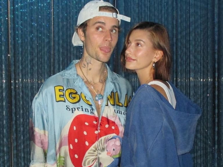 傳小賈斯汀 Justin Bieber、海莉鮑德溫 Hailey Bieber 婚姻出問題!消息人士:「情況不太妙!」