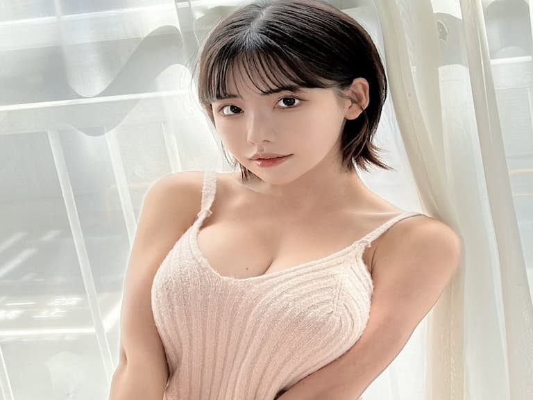 「AV 最強網紅」深田詠美曝「男優入行潛規則」！苦熬 2 年才有機會和女優 1 對 1 拍攝！【老司 J 開車】