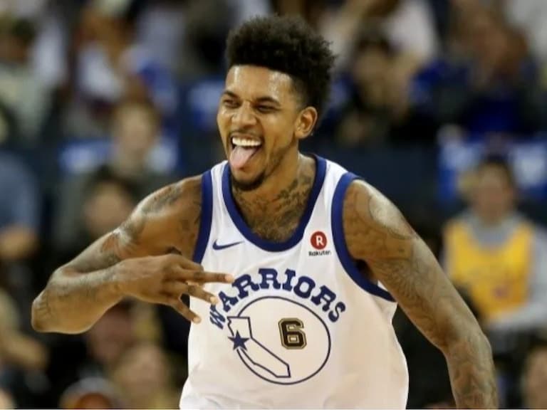 NBA／黑人問號哥 Nick Young 願幫活塞止敗：「底特律我準備好了！」