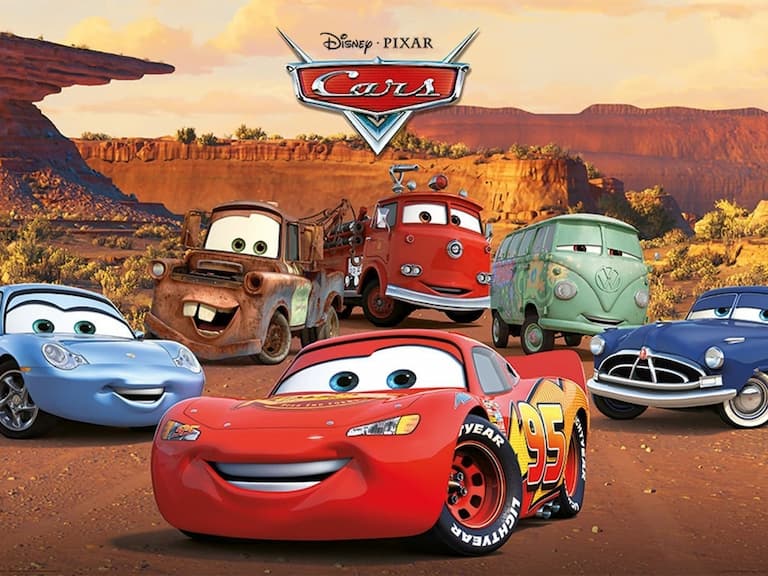 迪士尼 Disney 將帶來《汽車總動員》(Cars)最新續集,閃電麥坤將再次回歸!