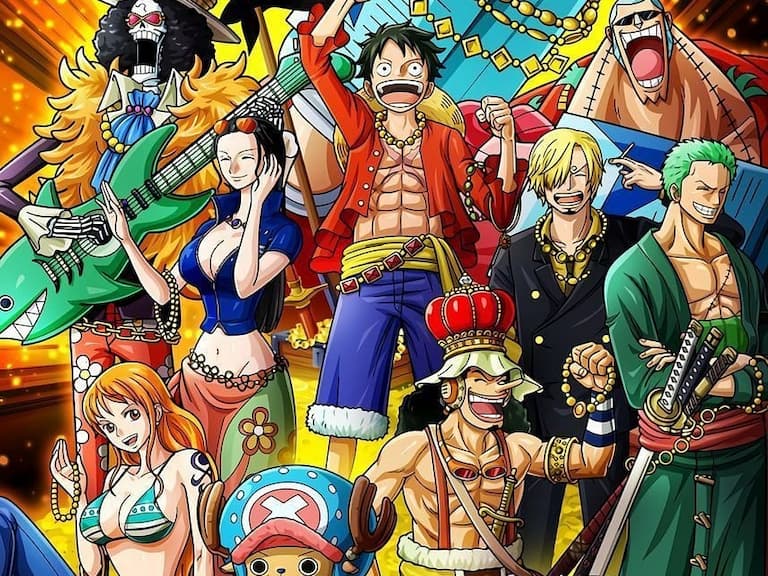《航海王 ONE PIECE》作者尾田榮一郎釋出「AI 創作歌曲」,引發社群網友暴動掀熱議!
