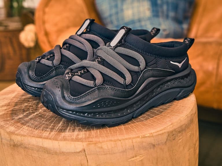 2024 年一月球鞋發售清單:New Balance 聯名、Hoka 社群爆款等快跟上(持續更新)