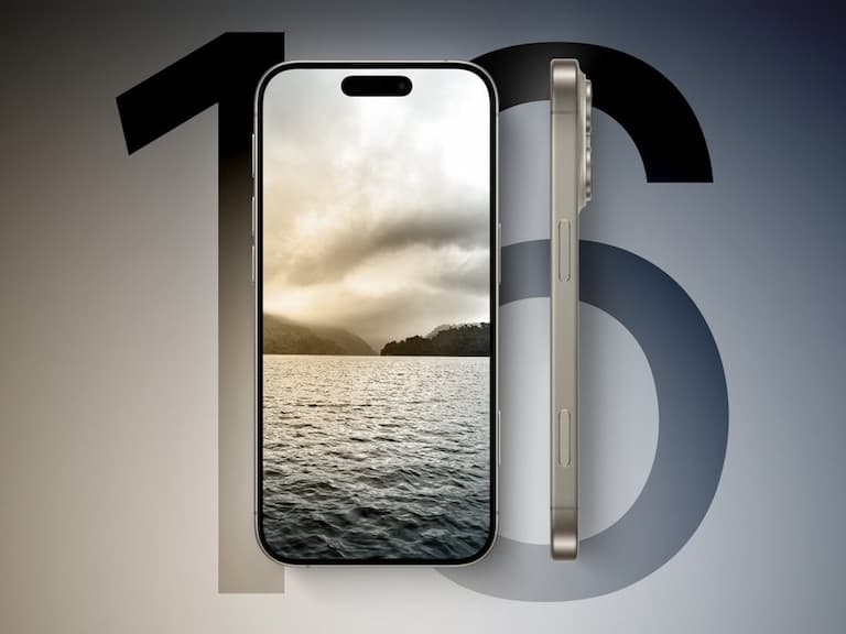Apple iPhone 16 系列新機升級有感？尺寸螢幕增大，將成為「蘋果歷屆最大隻」！