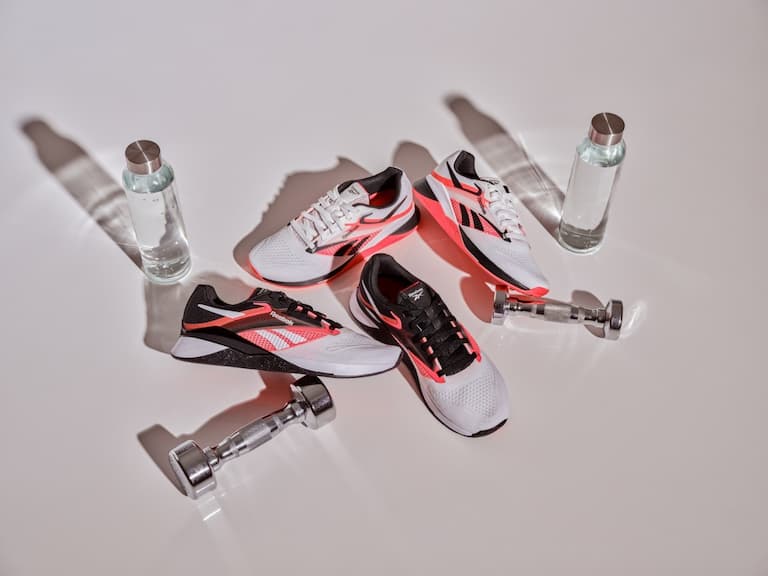 Reebok 推出 Nano X4 訓練鞋
