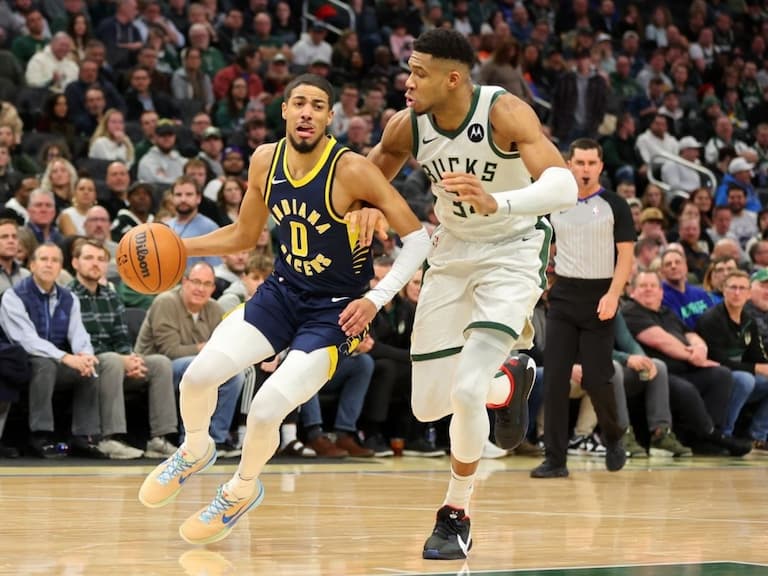 NBA／公鹿本季已經輸給溜馬 4 次，字母哥：「我會連做愛時都想著這件事！」