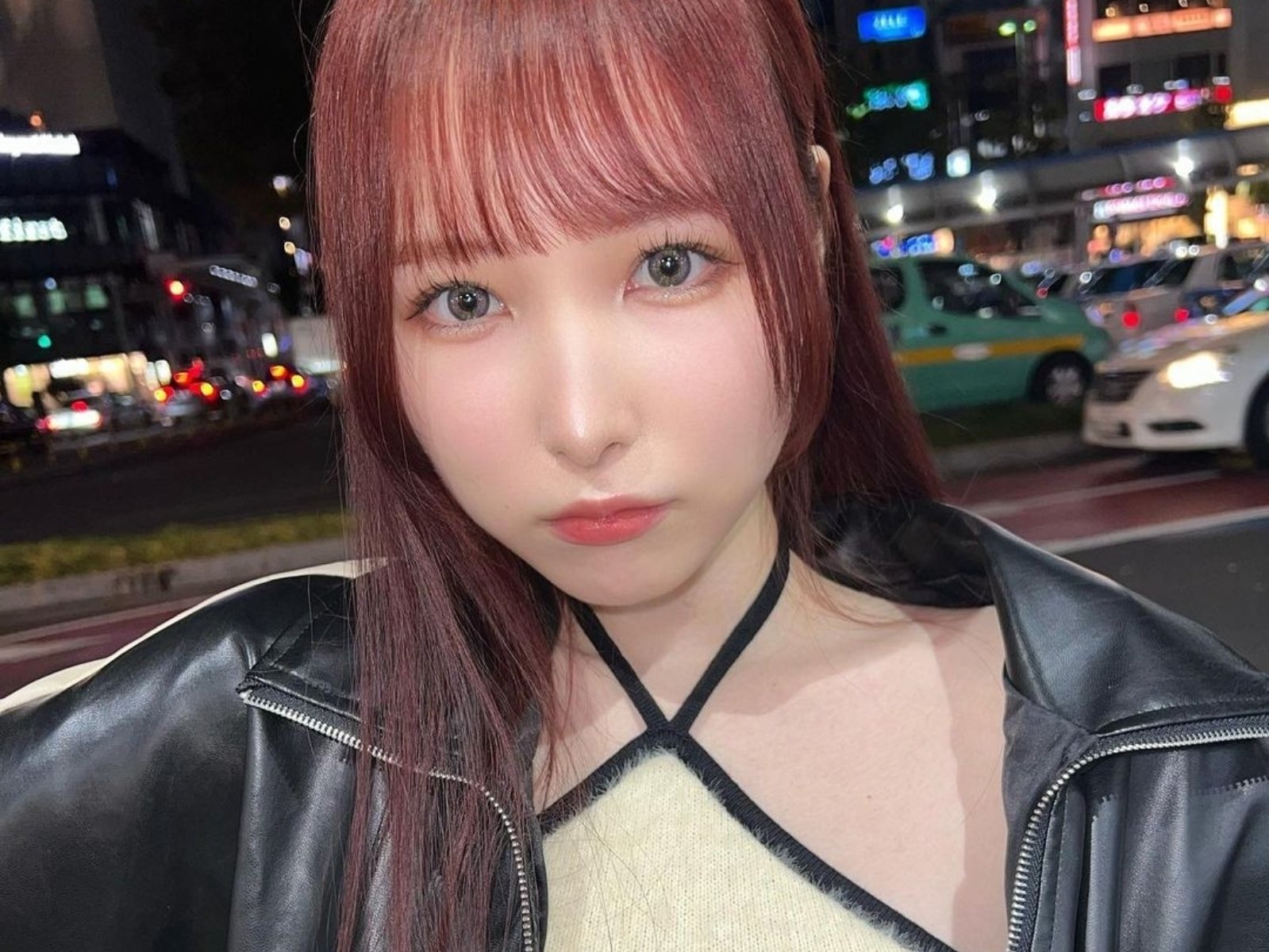 香水純宣布 AV 攝影再開！「S1 最強新秀」曾因身體微恙無限期休業！【老司J開車】
