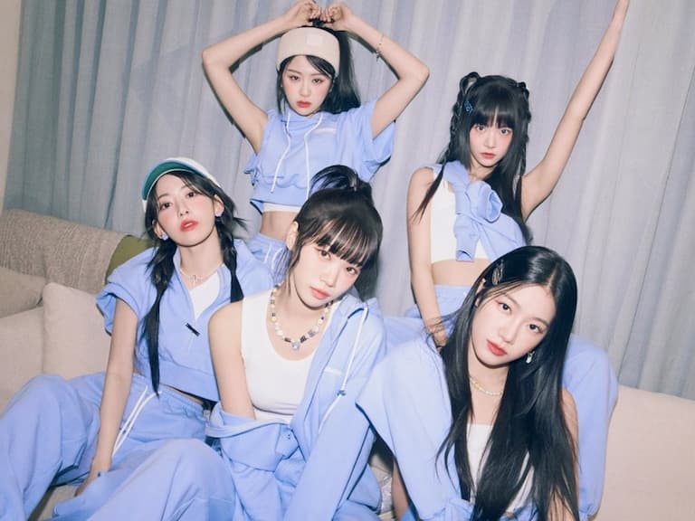 《2024 超級巨星紅白藝能大賞》看點攻略：LE SSERAFIM 首度登台、Energy 復出首秀⋯