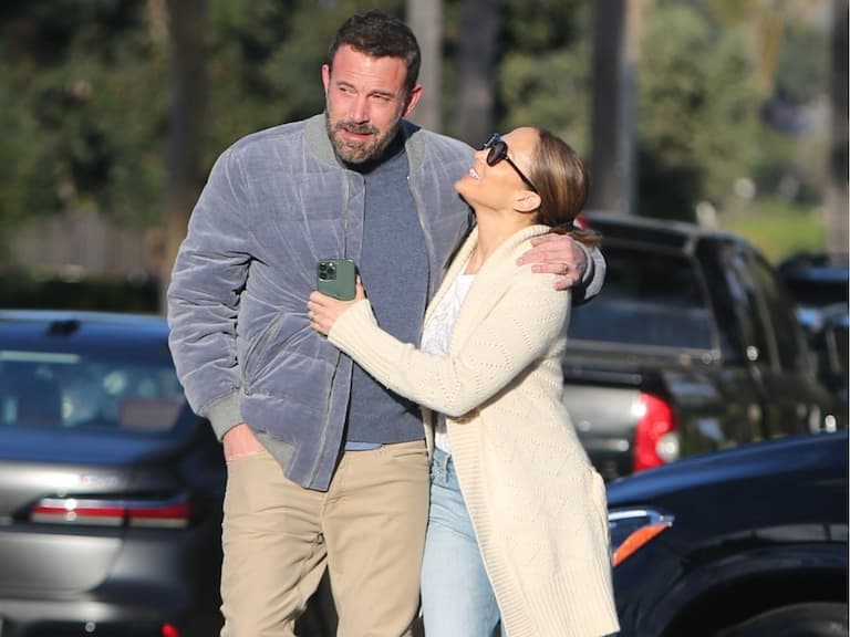 珍妮佛羅培茲 Jennifer Lopez 新歌疑告白班艾佛列克 Ben Affleck,甜喊:「想要更多!」