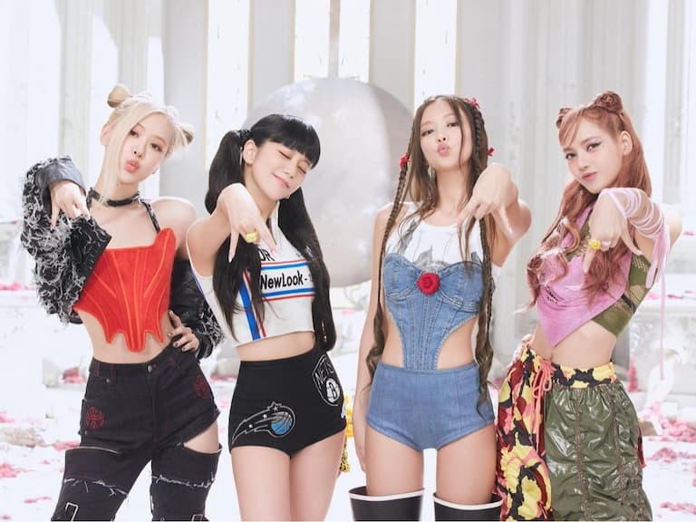 YG 旗下藝人更新!掰了 BLACKPINK、BIGBANG,網吐槽:「一手好牌打到爛!」