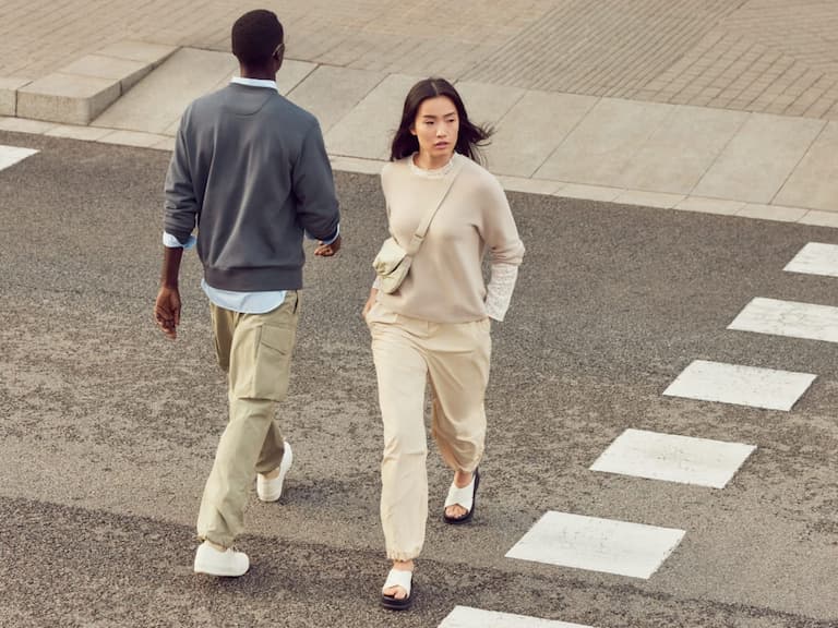 輕盈、率性當道!UNIQLO 2024 春裝搶先一覽「布勞森外套、降落傘褲」,J 編私心必買商品還不快抄作業!