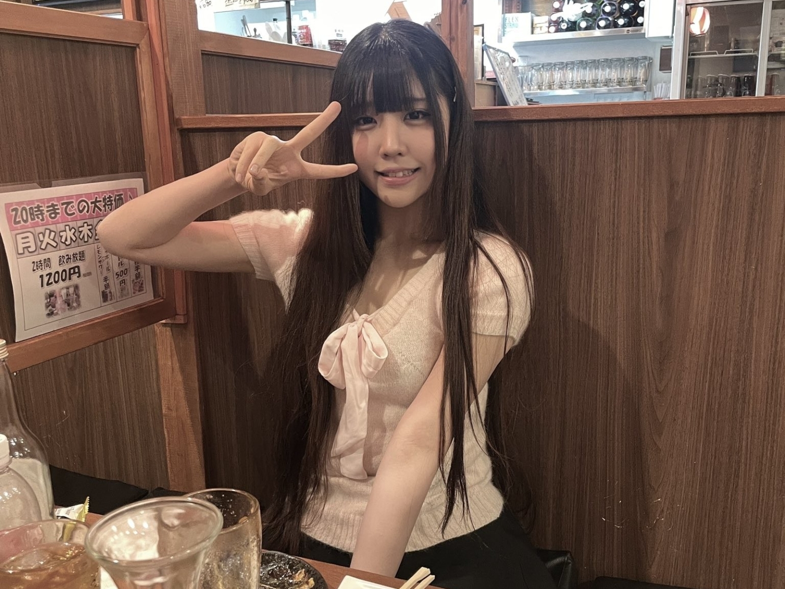 日本女網友 PO 瘦身前後對比照，直接從棉花糖女孩變成甜美可愛正妹！