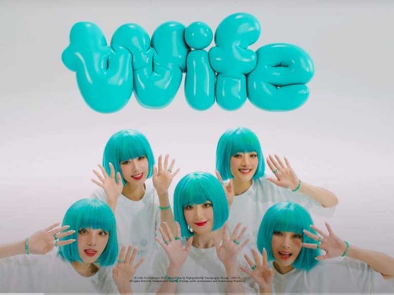 (G)I-DLE 回歸先行曲〈Wife〉歌詞太煽情遭禁播!引網轟:「越來越難接受!」