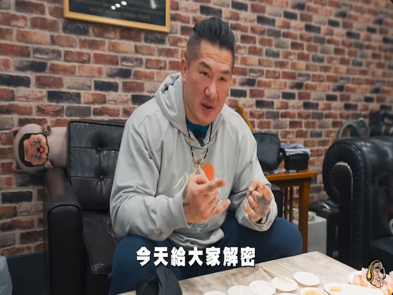 館長親自盲測揭秘「橡皮筋之亂」!測到火大:「雖然老了但沒有失智!」