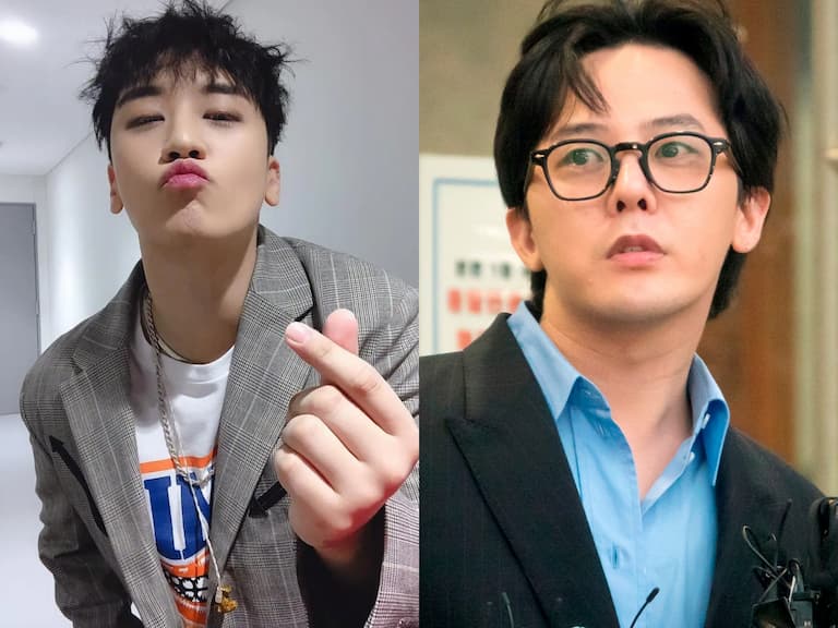 BIGBANG 勝利柬埔寨派對狂歡，喊話「帶 GD 來」引網怒轟：「臉皮厚天下無敵！」