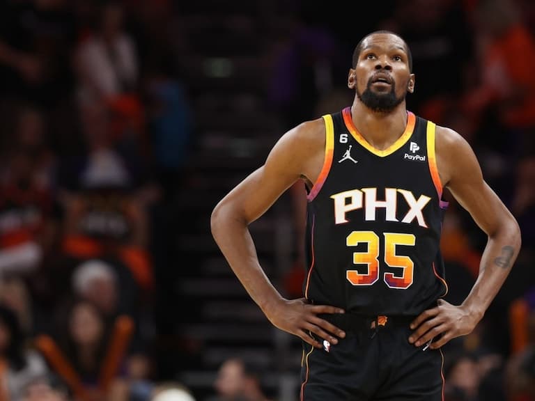 NBA/Kevin Durant 不滿沒被列入 GOAT 討論,Green 點出關鍵:「你不像 Curry!」