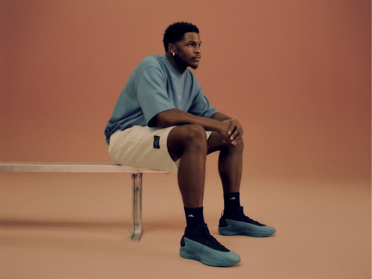 籃壇新勢力再度襲來!adidas AE 1 煥新配色新潮登場!