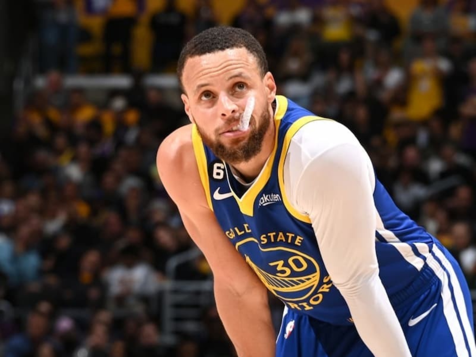 NBA 2024 明星賽先發名單出爐，Curry 自 13-14 賽季以來首度無緣先發！