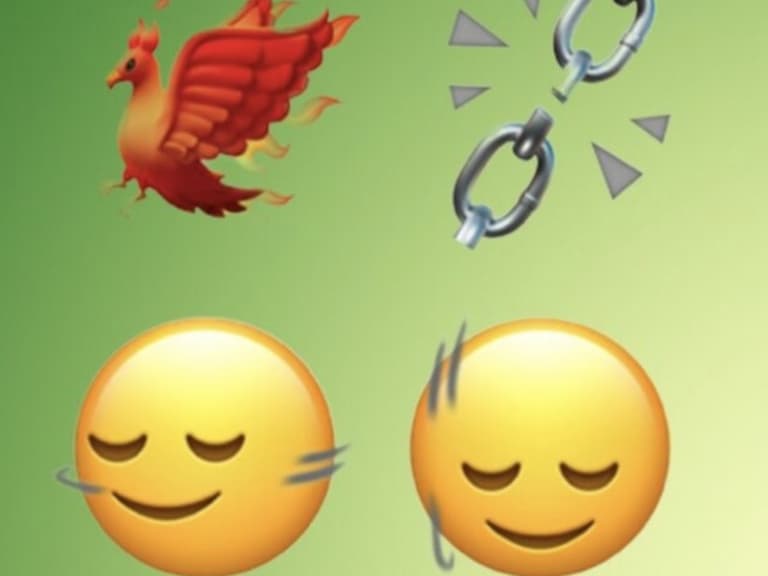 蘋果 Apple 釋出全新「 iOS 17.4 Beta 1 測試版」,推出超過 100 多種 Emoji 表情符號!