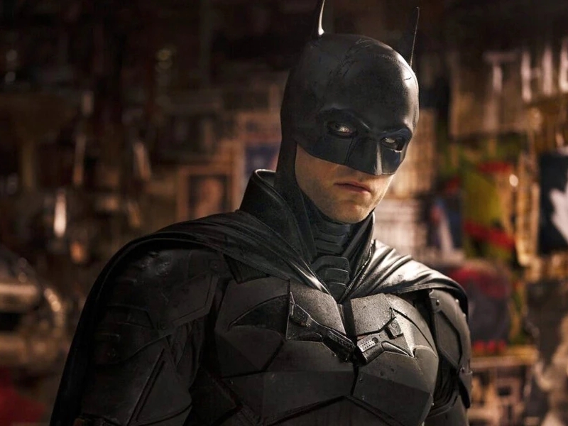 DC 執行長否認羅伯派汀森 Robert Pattinson《蝙蝠俠 2》取消，確定正在開發中！
