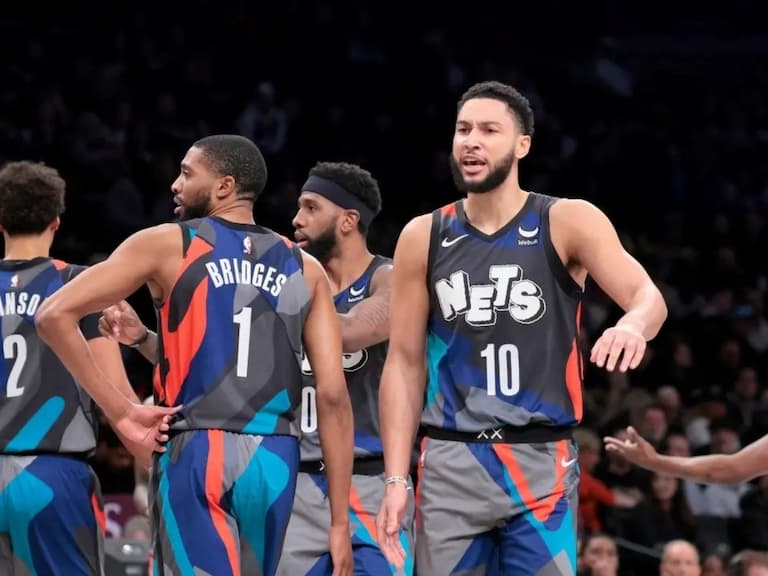 NBA/Ben Simmons 復出首戰百分百命中率砍「準大三元」且 0 失誤!