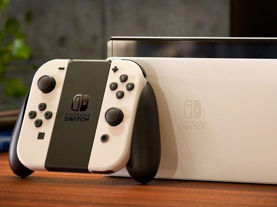 任天堂 Nintendo Switch 2 傳出搭載「8 英吋 LCD 螢幕」，2024 年即將迎來正式發售？