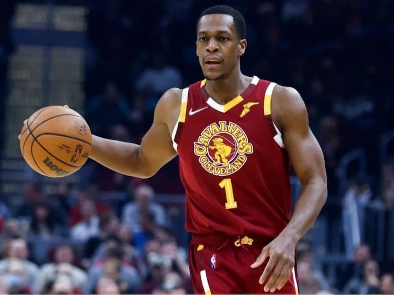 前 NBA 球星 Rajon Rondo 因「非法持槍及毒品」遭警方逮捕，恐將面臨罪行指控！
