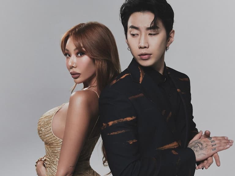 Jessi 與 朴載範 Jay Park 經紀公司「MORE VISION」終止合約！疑創立個人公司引網熱議！