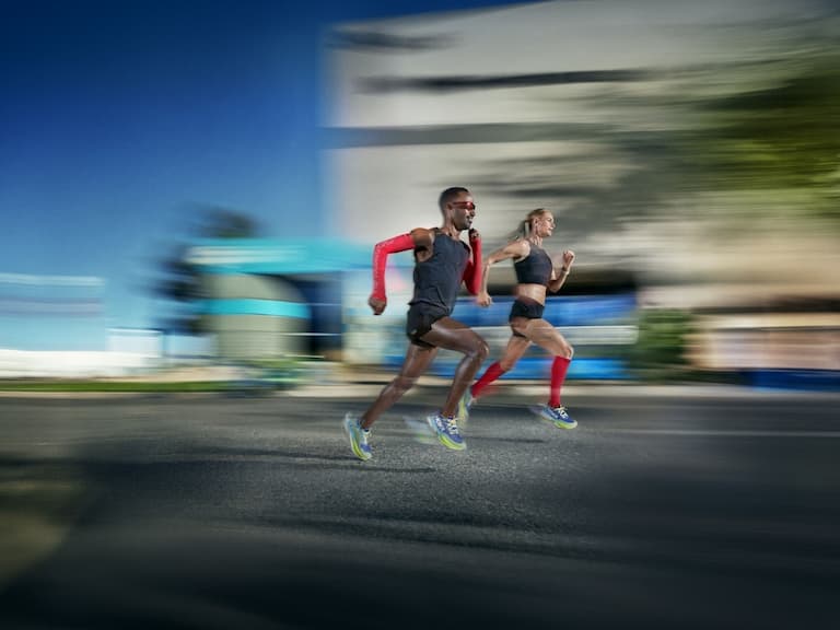 HOKA 2024競速王者 CIELO X1降臨