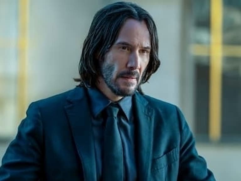 《捍衛任務 4》基努李維 Keanu Reeves 片酬曝光！1500 萬美元竟然只是冰山一角⋯