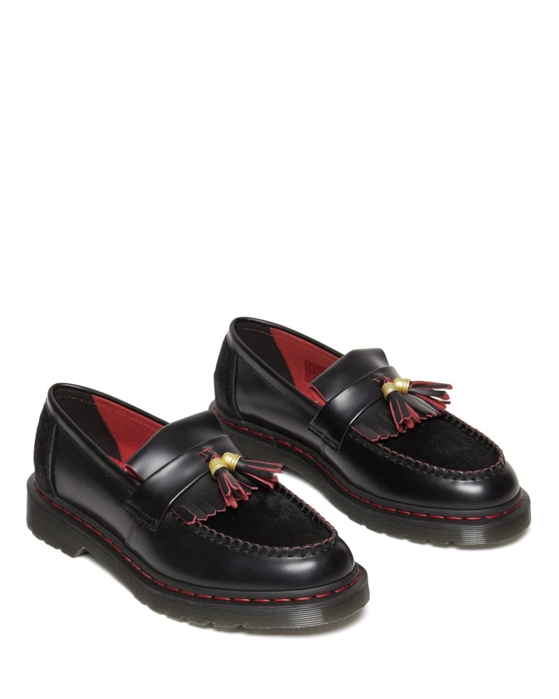 Dr. Martens 龍年限定鞋款