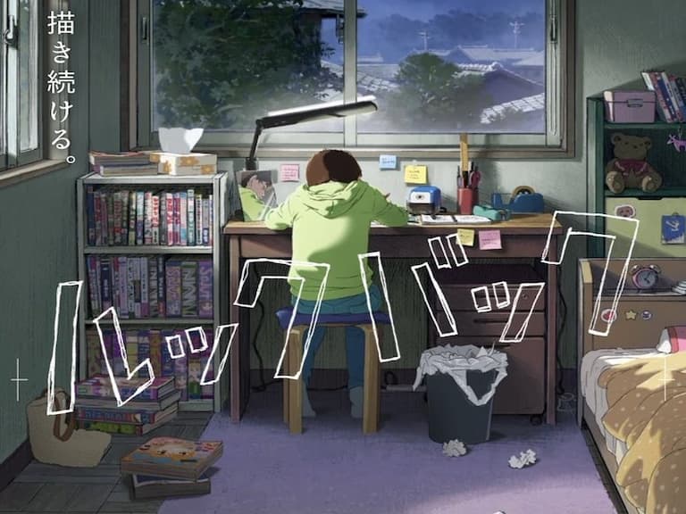 《鏈鋸人》漫畫家藤本樹短篇作品《暮然回首》動畫電影確定，首波前導預告公開！