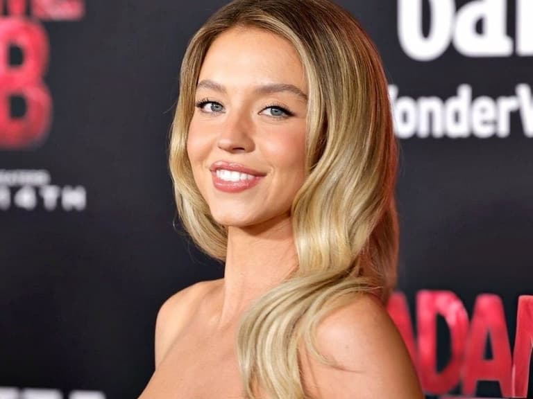 《蜘蛛夫人》席德妮史威尼 Sydney Sweeney 身材太好被酸、誤當小三⋯10  件事一起來認識！