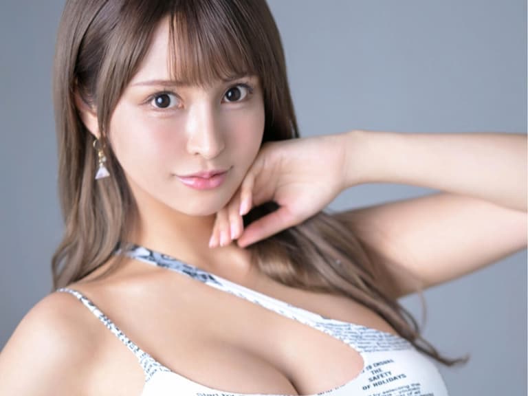 白濱希（白浜のぞみ）以參加《TRE》為目標邁進宣布「重」磅出道！【老司 J 開車】