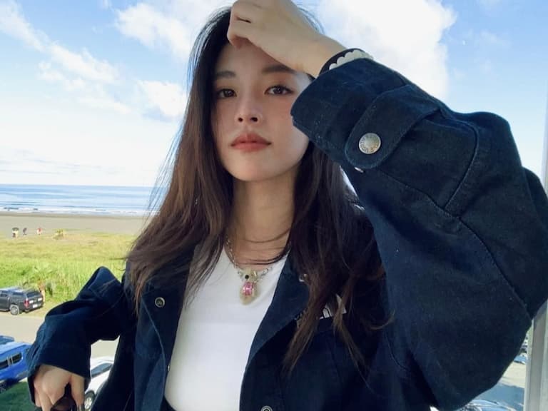 Netflix《愛愛內含光》詹子萱魅力穿搭 5 大關鍵解析！難怪柯震東暈得咪咪冒冒～